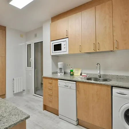 Bellisimo Apartament