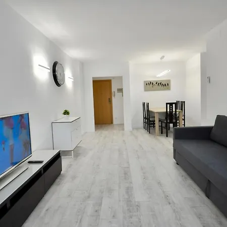 Bellisimo Apartamento
