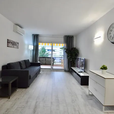 Apartamento Bellisimo *