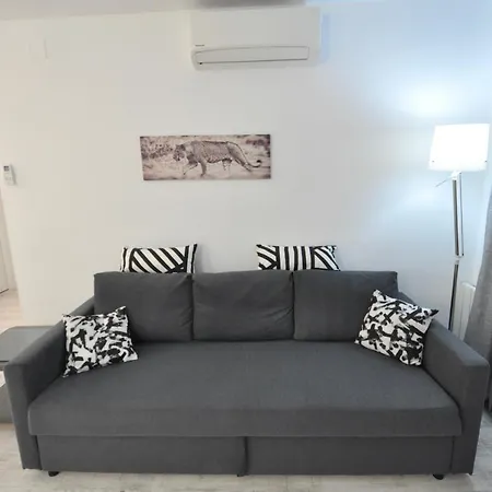 Apartment Bellisimo Lloret de Mar