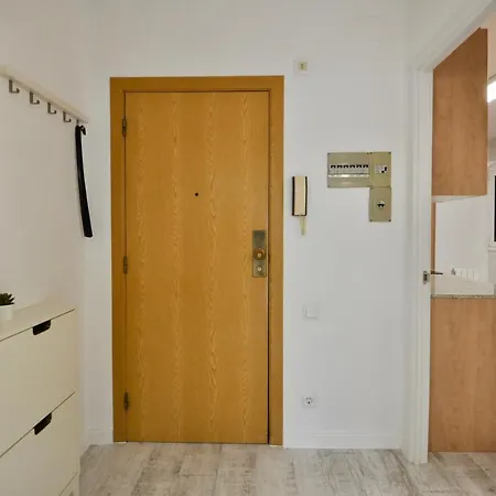 Bellisimo Apartamento *