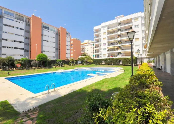 Bellisimo Λορέτ Ντε Μαρ