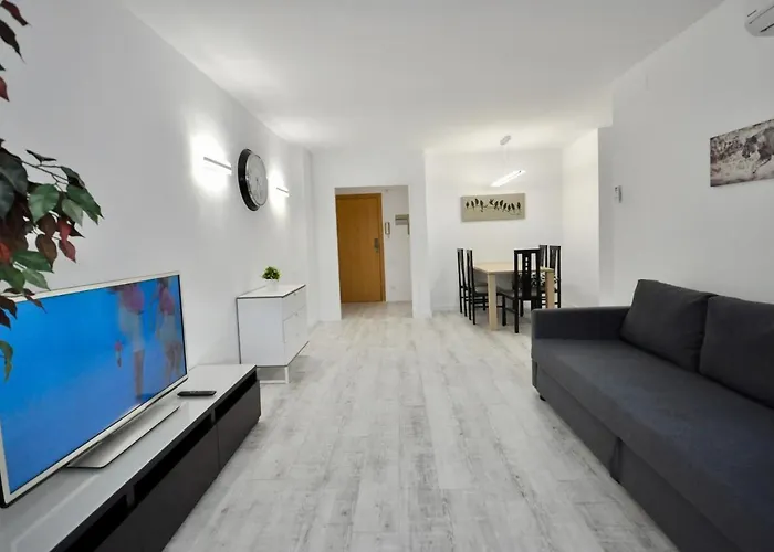 Bellisimo Διαμέρισμα