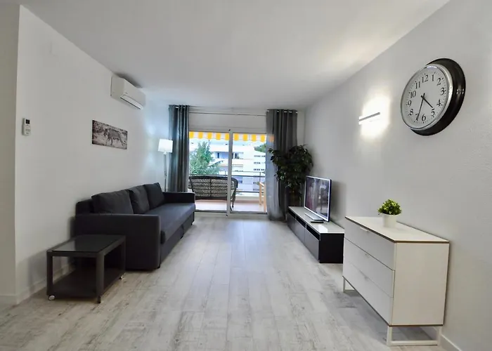 Διαμέρισμα Bellisimo *