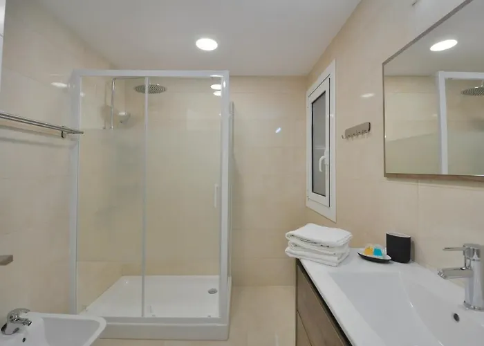 Bellisimo Διαμέρισμα Λορέτ Ντε Μαρ