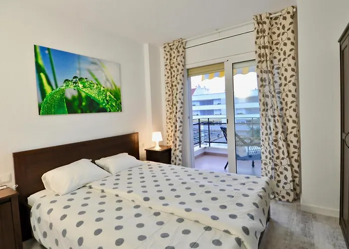 Bellisimo Λορέτ Ντε Μαρ