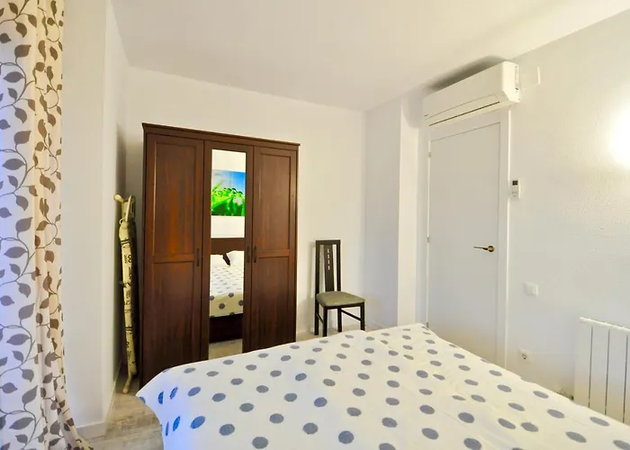 Bellisimo Διαμέρισμα