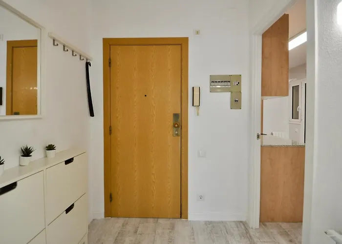 Bellisimo Διαμέρισμα *