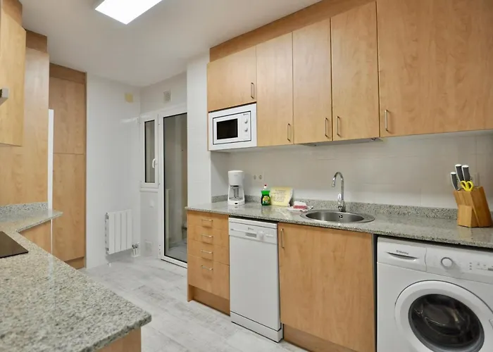 Bellisimo Διαμέρισμα