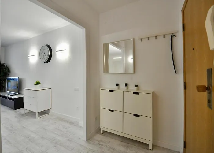 Bellisimo Διαμέρισμα *