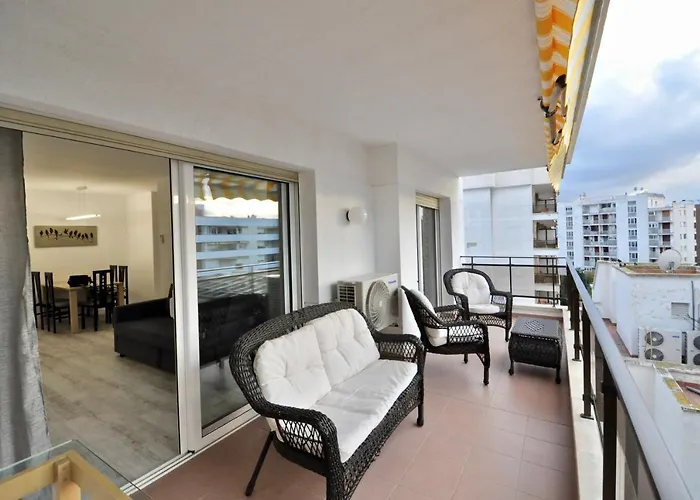 Bellisimo Λορέτ Ντε Μαρ