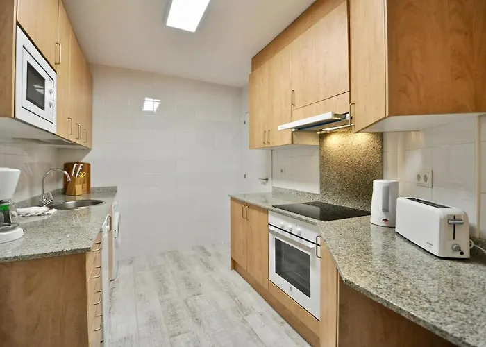 Διαμέρισμα Bellisimo *