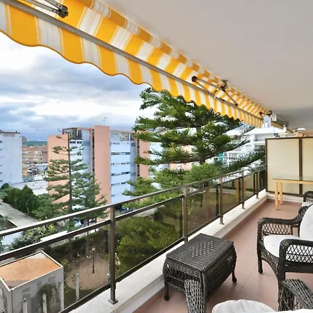 Apartment Bellisimo